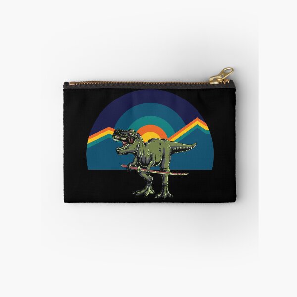 Item preview, Dino Swordsman Samurai With Katana designed and sold by LashCreations.