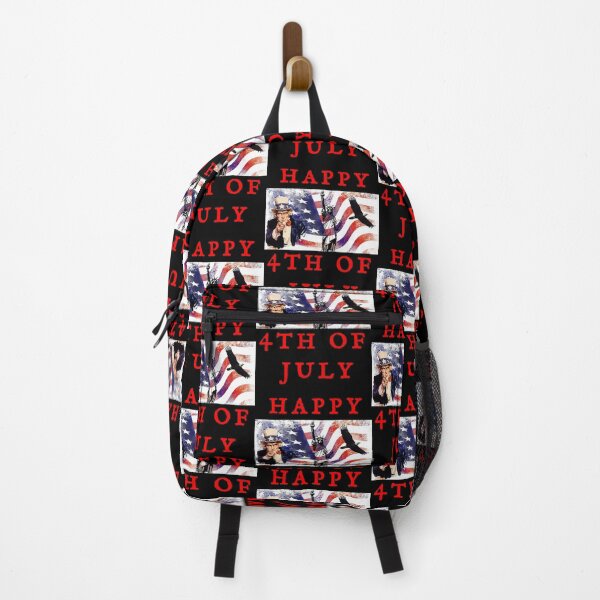 Item preview, Happy 4th Of July designed and sold by swaise.