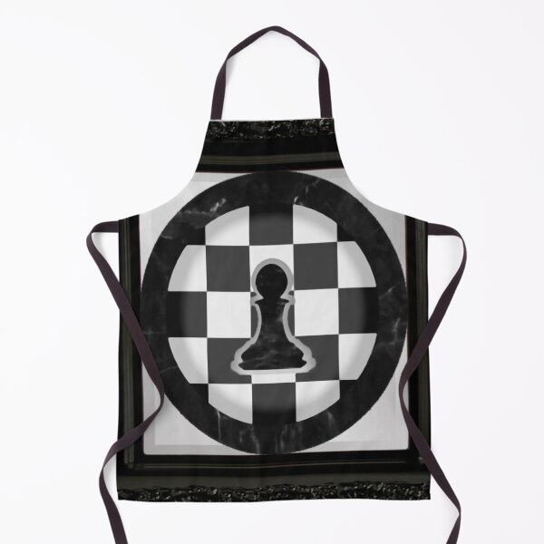 Item preview, Chess Set - The Black Pawn MS ™ designed and sold by DuskWingArts.