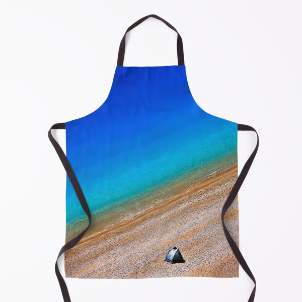 Item preview, Shades of blue - Lefkada island designed and sold by Hercules Milas.