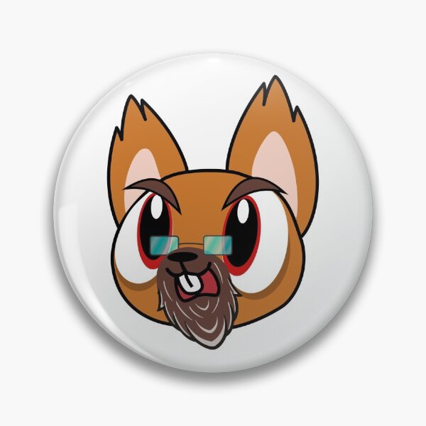 Item preview, "Angry Squirrel Dad" designed and sold by adhdeverything.