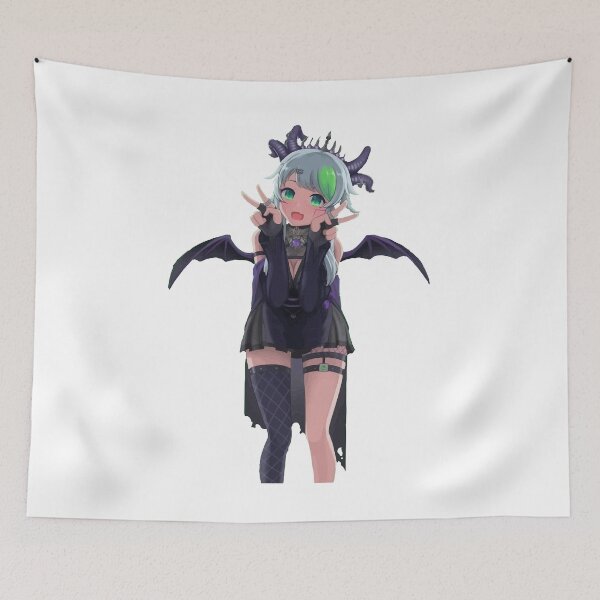 Item preview, vsh ojo vshojo designed and sold by Luwangan.