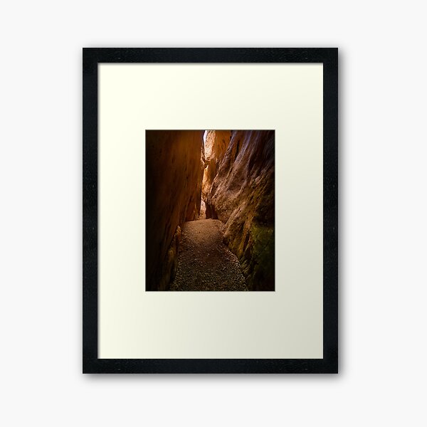 Item preview, Mascarat Canyon designed and sold by Ralph Goldsmith.