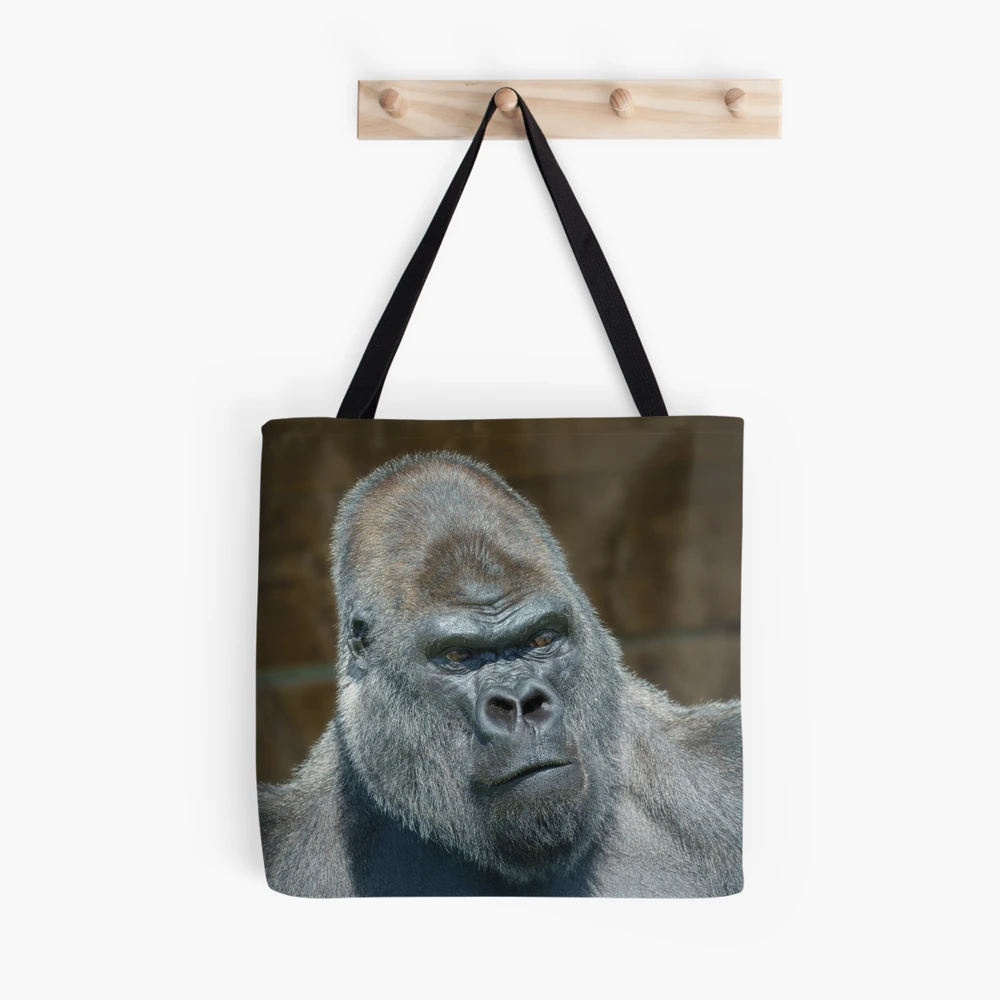 Gorilla purse online