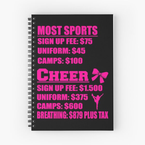 Item preview, Funny Cheerleading Cheerleaders Dad Parents designed and sold by maniac3000.