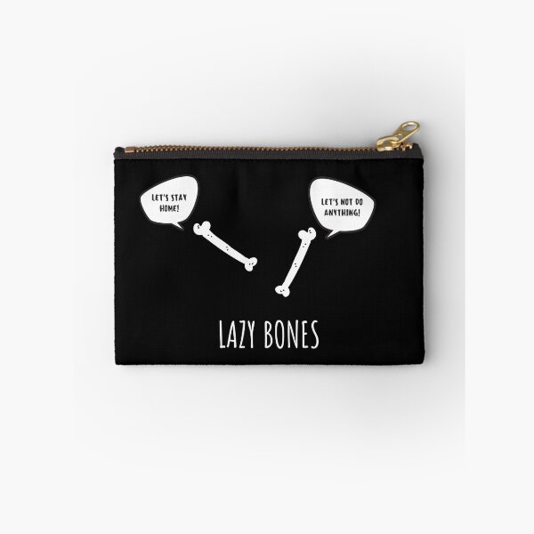 Item preview, Lazy Bones designed and sold by Sunshine Sadi.