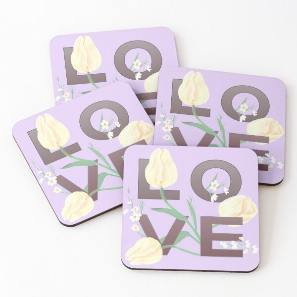 Item preview, LOVE Spring  designed and sold by ViewerEqualsPhoton.