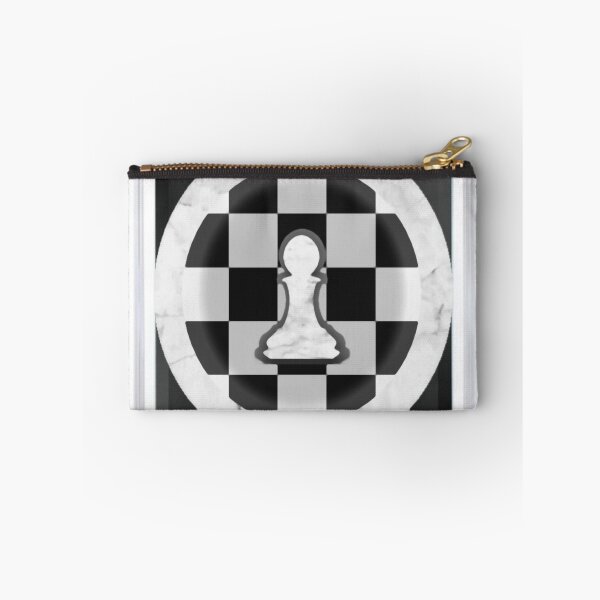 Item preview, Chess Set - The White Pawn MS ™ designed and sold by DuskWingArts.