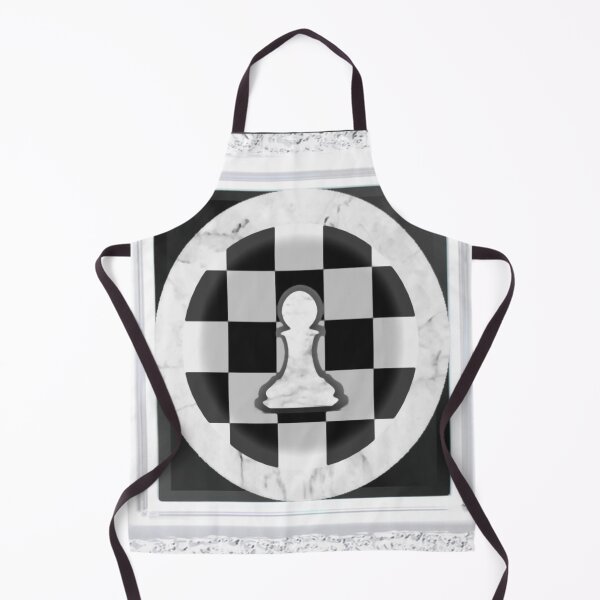 Item preview, Chess Set - The White Pawn MS ™ designed and sold by DuskWingArts.