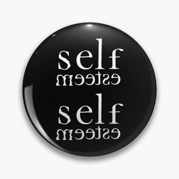 Item preview, SELF ESTEEM designed and sold by AudibleKelly.