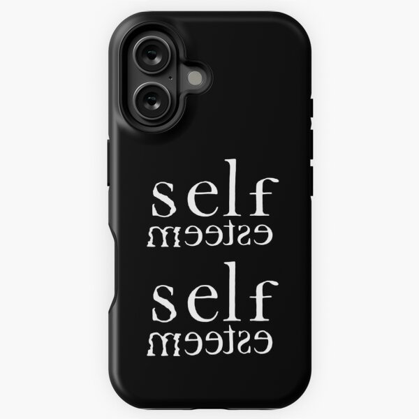 Item preview, SELF ESTEEM designed and sold by AudibleKelly.