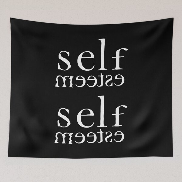 Item preview, SELF ESTEEM designed and sold by AudibleKelly.