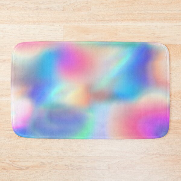 Item preview, Holographic Print designed and sold by FemmePod.