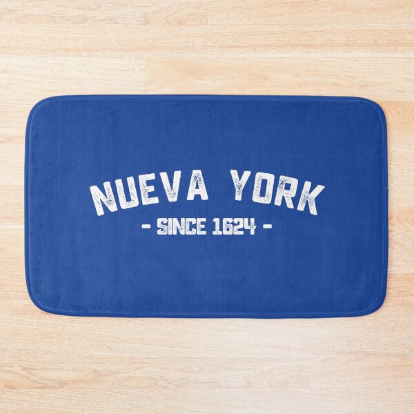 Item preview, Spanish New York Nueva York Since 1624 Hispanic Vintage Retro Latin  designed and sold by alenaz.