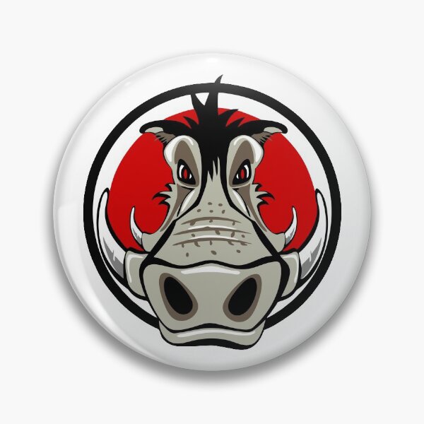 Item preview, pumba wild boar designed and sold by gragghplo.