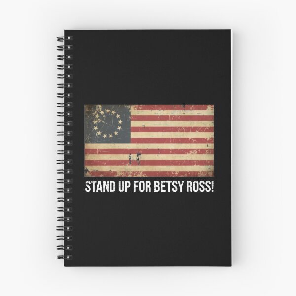 Item preview, Rush Limbaugh Stand For Betsy Ross designed and sold by AudibleKelly.