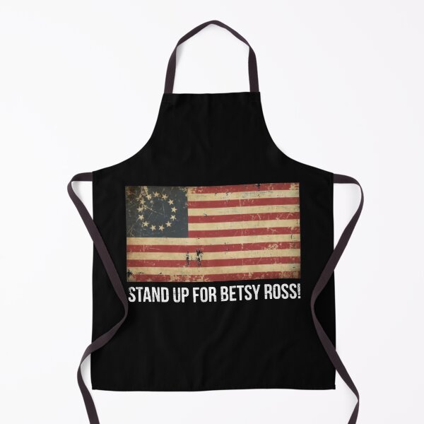 Item preview, Rush Limbaugh Stand For Betsy Ross designed and sold by AudibleKelly.