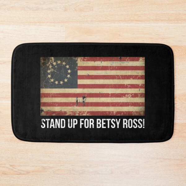 Item preview, Rush Limbaugh Stand For Betsy Ross designed and sold by AudibleKelly.