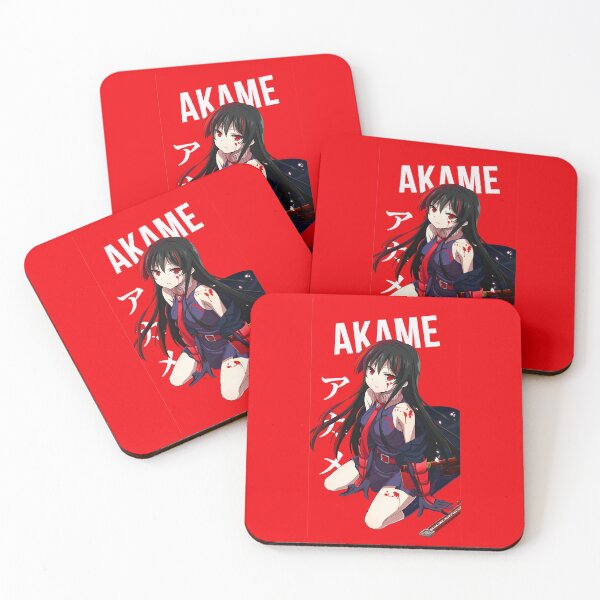 Item preview, AKAME designed and sold by DOCTORSTONEDOC.