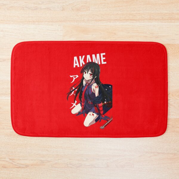 Item preview, AKAME designed and sold by DOCTORSTONEDOC.