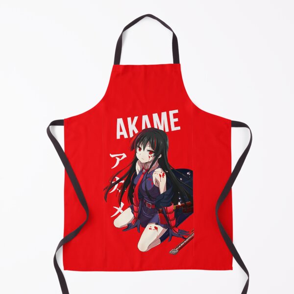 Item preview, AKAME designed and sold by DOCTORSTONEDOC.