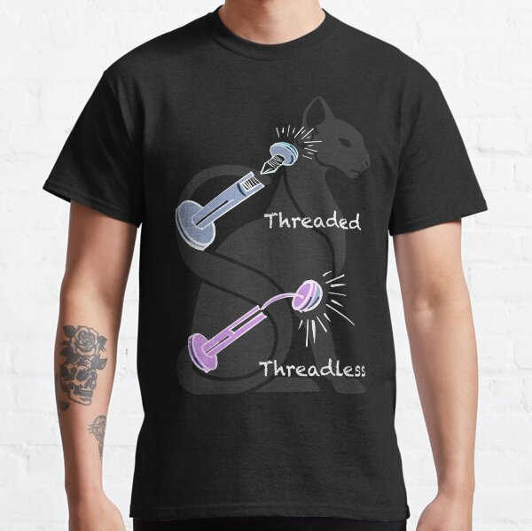 Pick your poison Classic T-Shirt