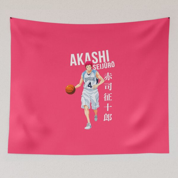 Item preview, AKASHI designed and sold by DOCTORSTONEDOC.
