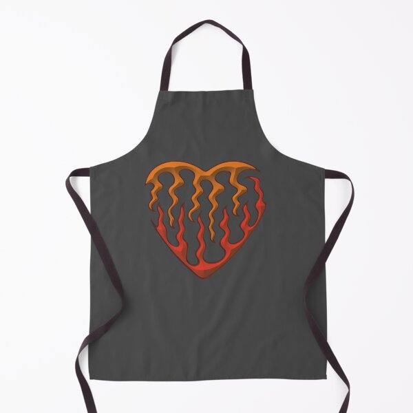 Item preview, Flemish heart designed and sold by waldemar777.