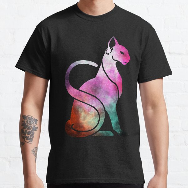 Soesha : Final galaxy Classic T-Shirt