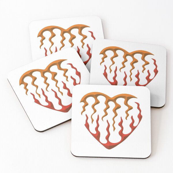 Item preview, Flemish heart designed and sold by waldemar777.