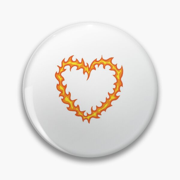 Item preview, Flemish heart designed and sold by waldemar777.