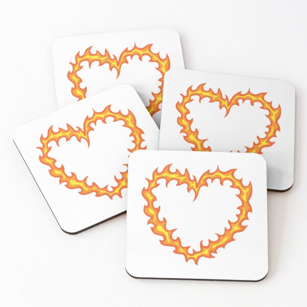 Item preview, Flemish heart designed and sold by waldemar777.