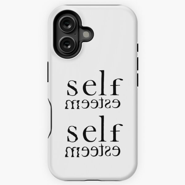 Item preview, SELF ESTEEM designed and sold by AudibleKelly.