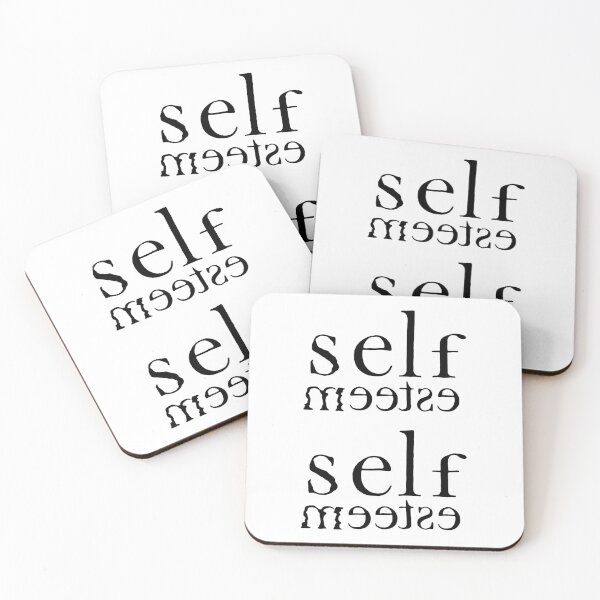 Item preview, SELF ESTEEM designed and sold by AudibleKelly.