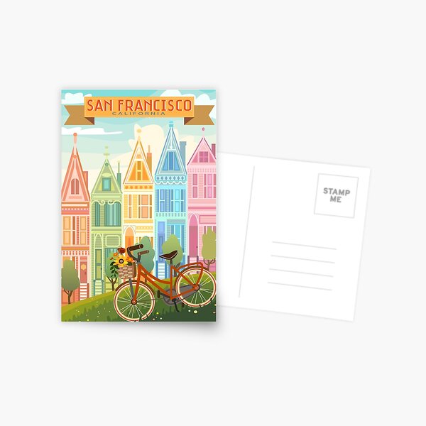 Item preview, San Francisco designed and sold by Julia Blattman.
