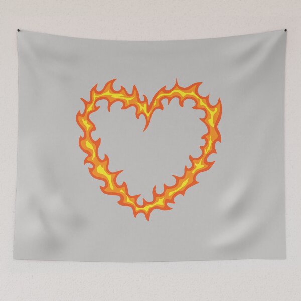 Item preview, Flemish heart designed and sold by waldemar777.