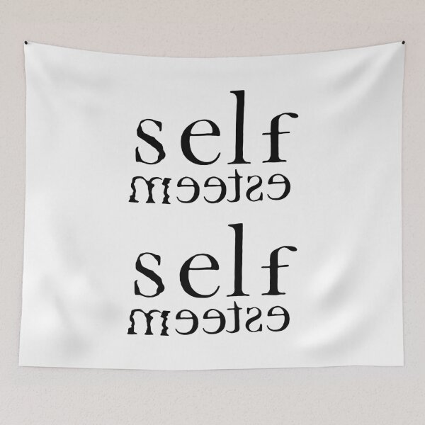 Item preview, SELF ESTEEM designed and sold by AudibleKelly.
