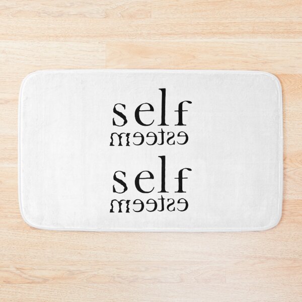 Item preview, SELF ESTEEM designed and sold by AudibleKelly.