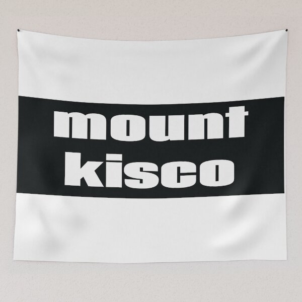 Item preview, Mount Kisco designed and sold by QueensNewYork.