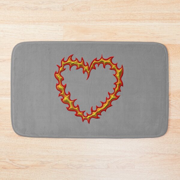 Item preview, Flemish heart designed and sold by waldemar777.