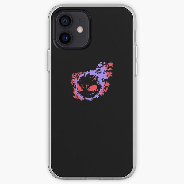 Gengar iPhone cases & covers | Redbubble