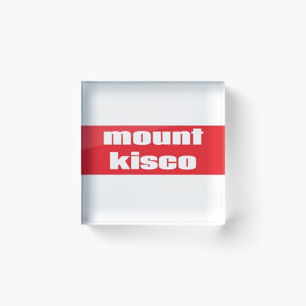 Item preview, Mount Kisco designed and sold by QueensNewYork.