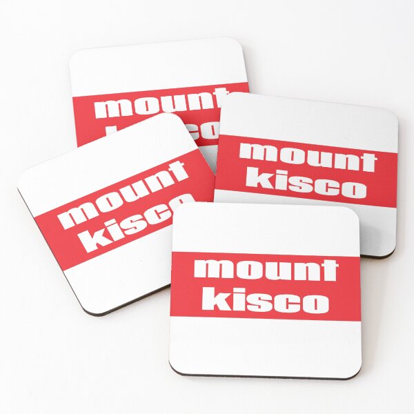 Item preview, Mount Kisco designed and sold by QueensNewYork.