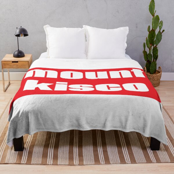 Item preview, Mount Kisco designed and sold by QueensNewYork.