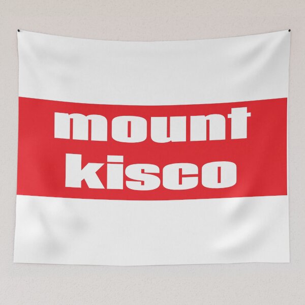Item preview, Mount Kisco designed and sold by QueensNewYork.