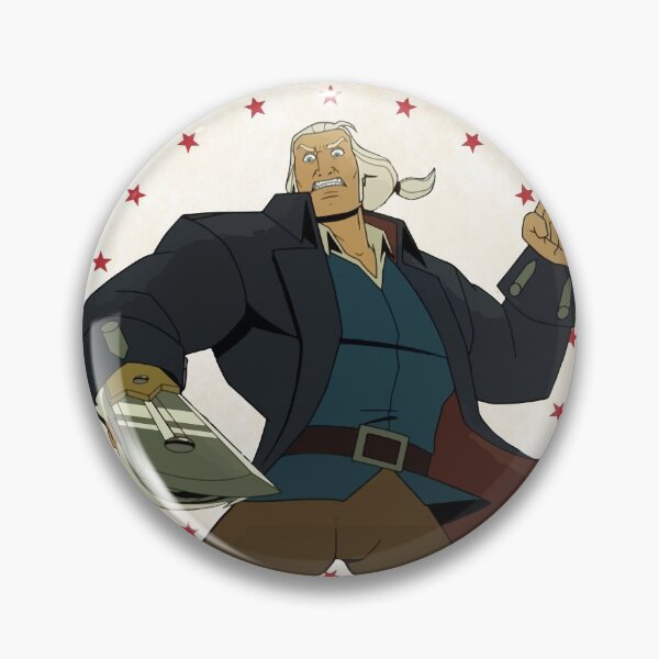 Item preview, George Washington with Chainsaws designed and sold by Clarkrd2.