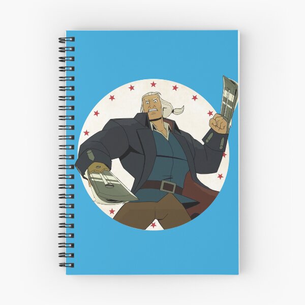 Item preview, George Washington with Chainsaws designed and sold by Clarkrd2.