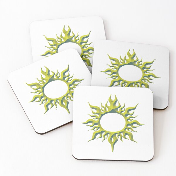 Item preview, Sun Tribal Tattoo Sun designed and sold by waldemar777.