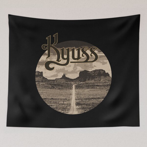 Item preview, Kyuss designed and sold by PsychoProjectTS.