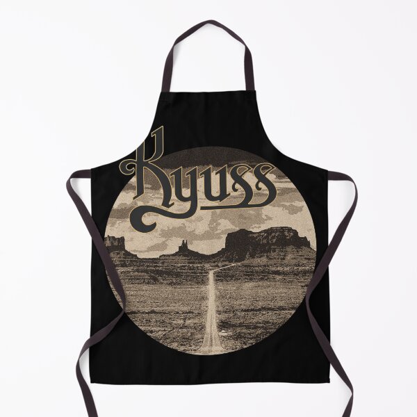 Item preview, Kyuss designed and sold by PsychoProjectTS.